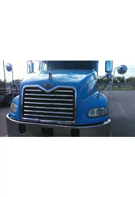 MACK CXN613 2005-2007 HOOD