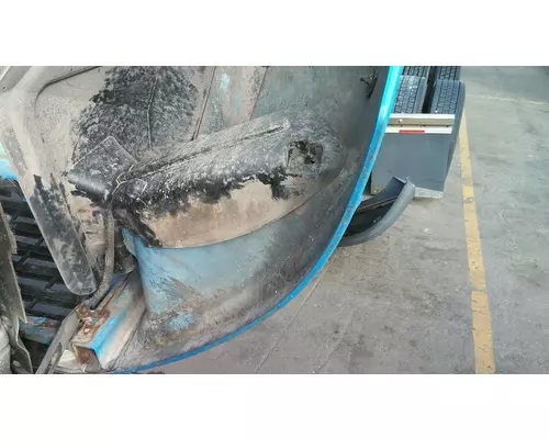 MACK CXN613 2005-2007 HOOD