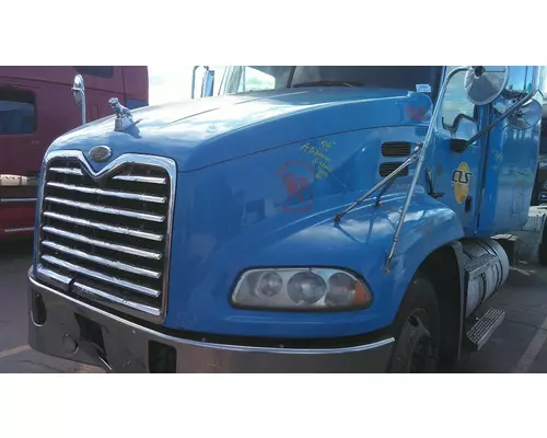 MACK CXN613 2005-2007 HOOD