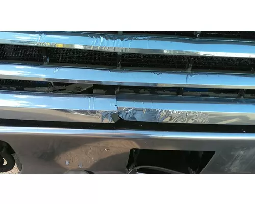 MACK CXN613 2005-2007 HOOD
