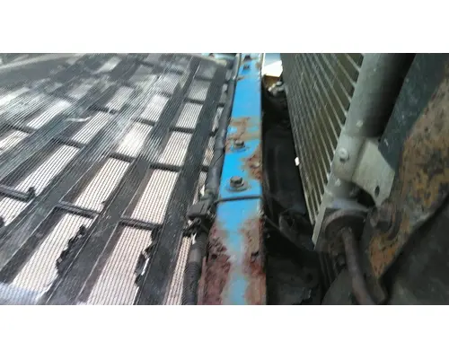MACK CXN613 2005-2007 HOOD