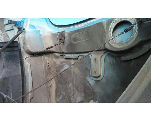 MACK CXN613 2005-2007 HOOD