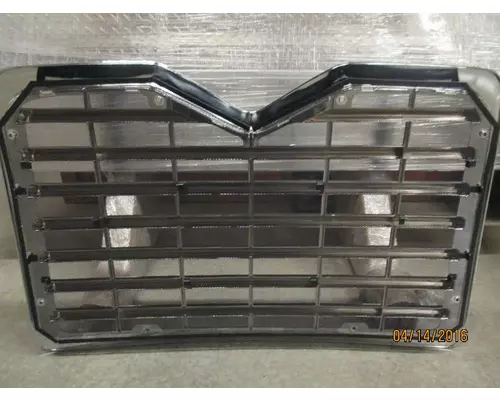 MACK CXN613 2006-2008 GRILLE