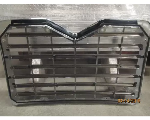 MACK CXN613 2006-2008 GRILLE
