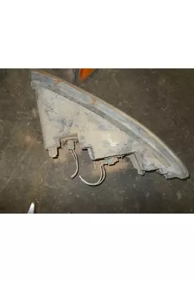 MACK CXN613 2006-2008 HEADLAMP ASSEMBLY