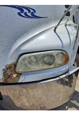 MACK CXN613 2006-2008 HEADLAMP ASSEMBLY