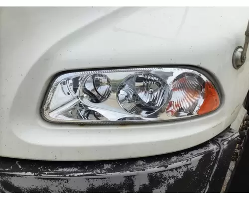 MACK CXN613 2006-2008 HEADLAMP ASSEMBLY