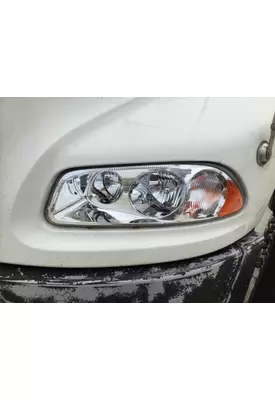 MACK CXN613 2006-2008 HEADLAMP ASSEMBLY