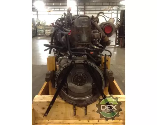 MACK CXN613 2102 engine complete, diesel