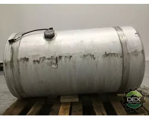 MACK CXN613 2341 fuel tank