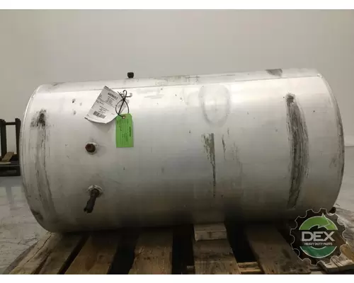 MACK CXN613 2341 fuel tank