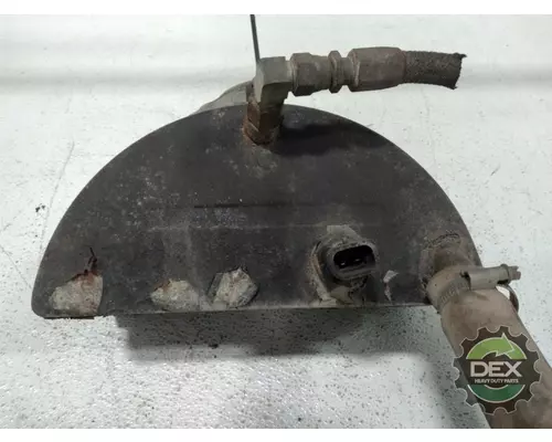 MACK CXN613 2612 expansion tank