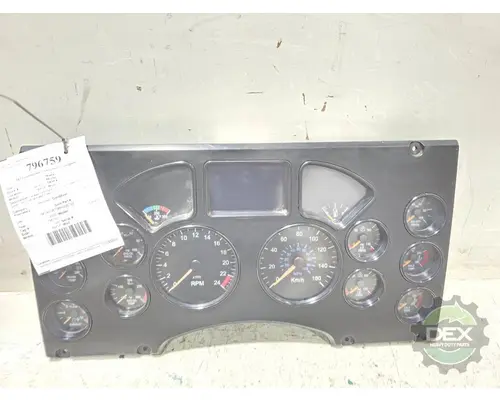 MACK CXN613 3811 combined instrument, complete