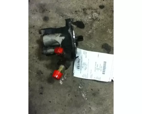 MACK CXN613 6453 power steering pump, complete