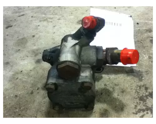 MACK CXN613 6453 power steering pump, complete