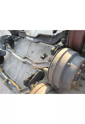 MACK CXN613 AXLE ASSEMBLY, FRONT (STEER)