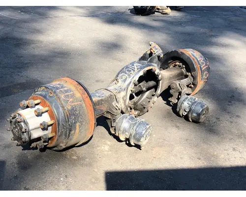 MACK CXN613 Axle Assembly Housing