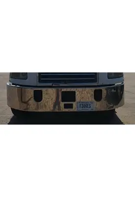 MACK CXN613 BUMPER ASSEMBLY, FRONT