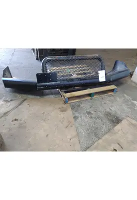 MACK CXN613 BUMPER ASSEMBLY, FRONT