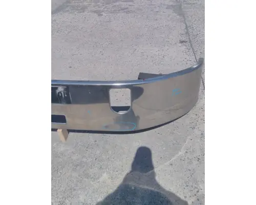 MACK CXN613 BUMPER ASSEMBLY, FRONT