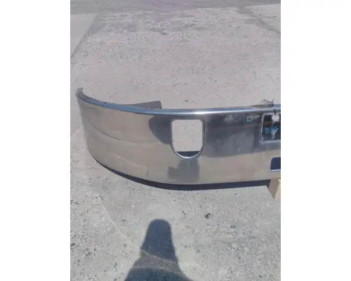 MACK CXN613 BUMPER ASSEMBLY, FRONT