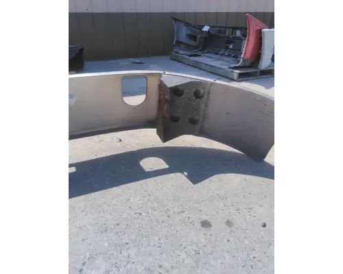 MACK CXN613 BUMPER ASSEMBLY, FRONT
