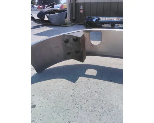 MACK CXN613 BUMPER ASSEMBLY, FRONT