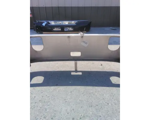 MACK CXN613 BUMPER ASSEMBLY, FRONT