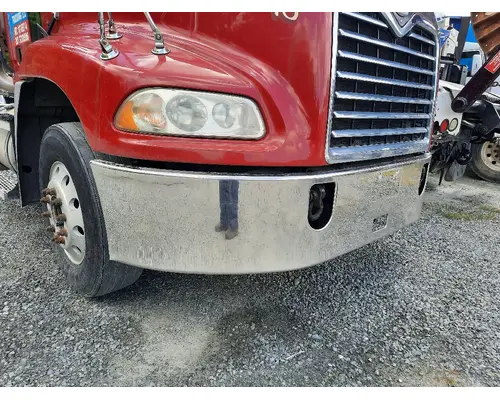 MACK CXN613 BUMPER ASSEMBLY, FRONT