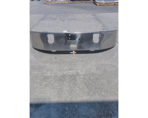MACK CXN613 BUMPER ASSEMBLY, FRONT