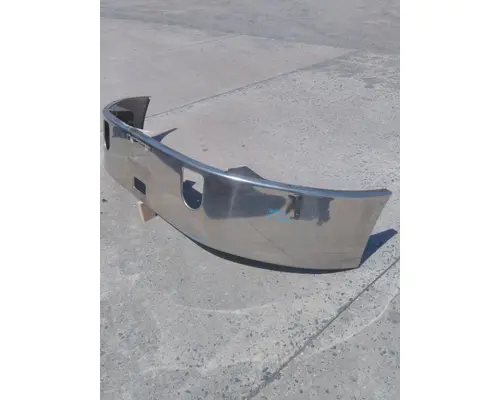 MACK CXN613 BUMPER ASSEMBLY, FRONT
