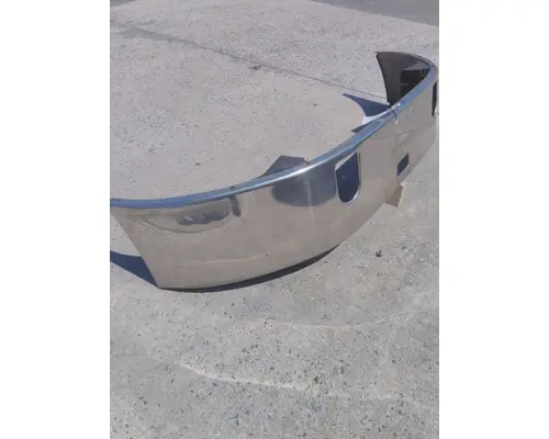 MACK CXN613 BUMPER ASSEMBLY, FRONT