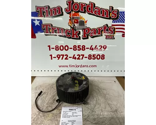 MACK CXN613 Blower Motor (HVAC)