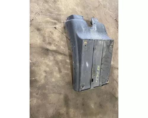 MACK CXN613 Body Parts, Misc