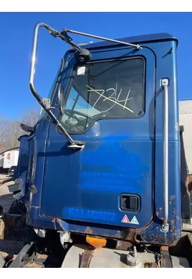 MACK CXN613 Bracket, Misc.