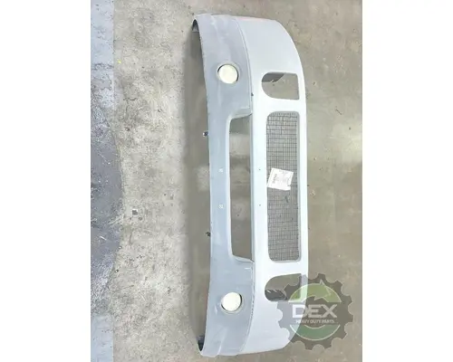 MACK CXN613 Bumper Assembly, Front