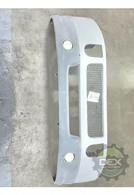 MACK CXN613 Bumper Assembly, Front