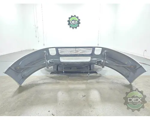MACK CXN613 Bumper Assembly, Front