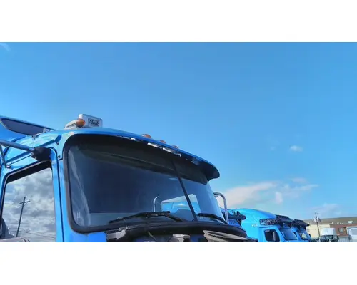 MACK CXN613 CAB CLIP