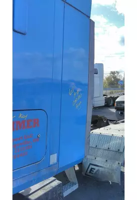 MACK CXN613 CAB EXTENSION