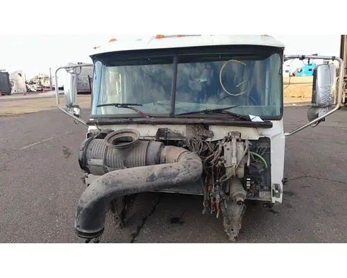 MACK CXN613 CAB