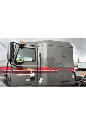 MACK CXN613 CAB