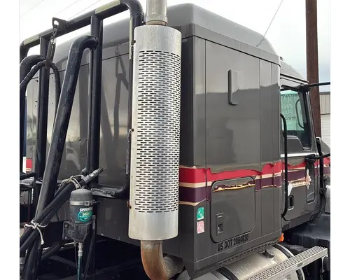 MACK CXN613 CAB