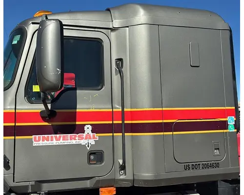 MACK CXN613 CAB