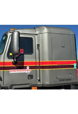 MACK CXN613 CAB