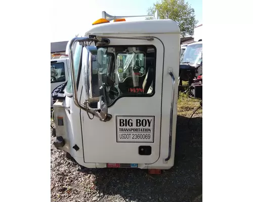 MACK CXN613 CAB