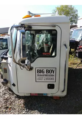 MACK CXN613 CAB