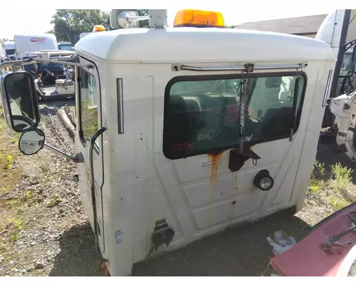 MACK CXN613 CAB
