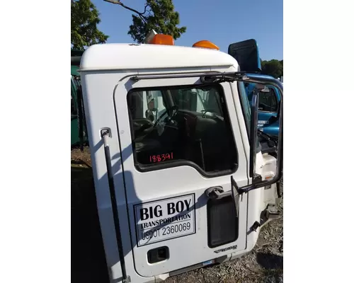 MACK CXN613 CAB