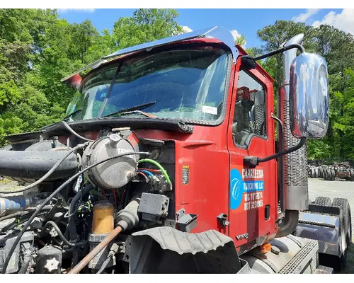 MACK CXN613 CAB